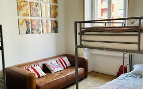 Hostel Boutique