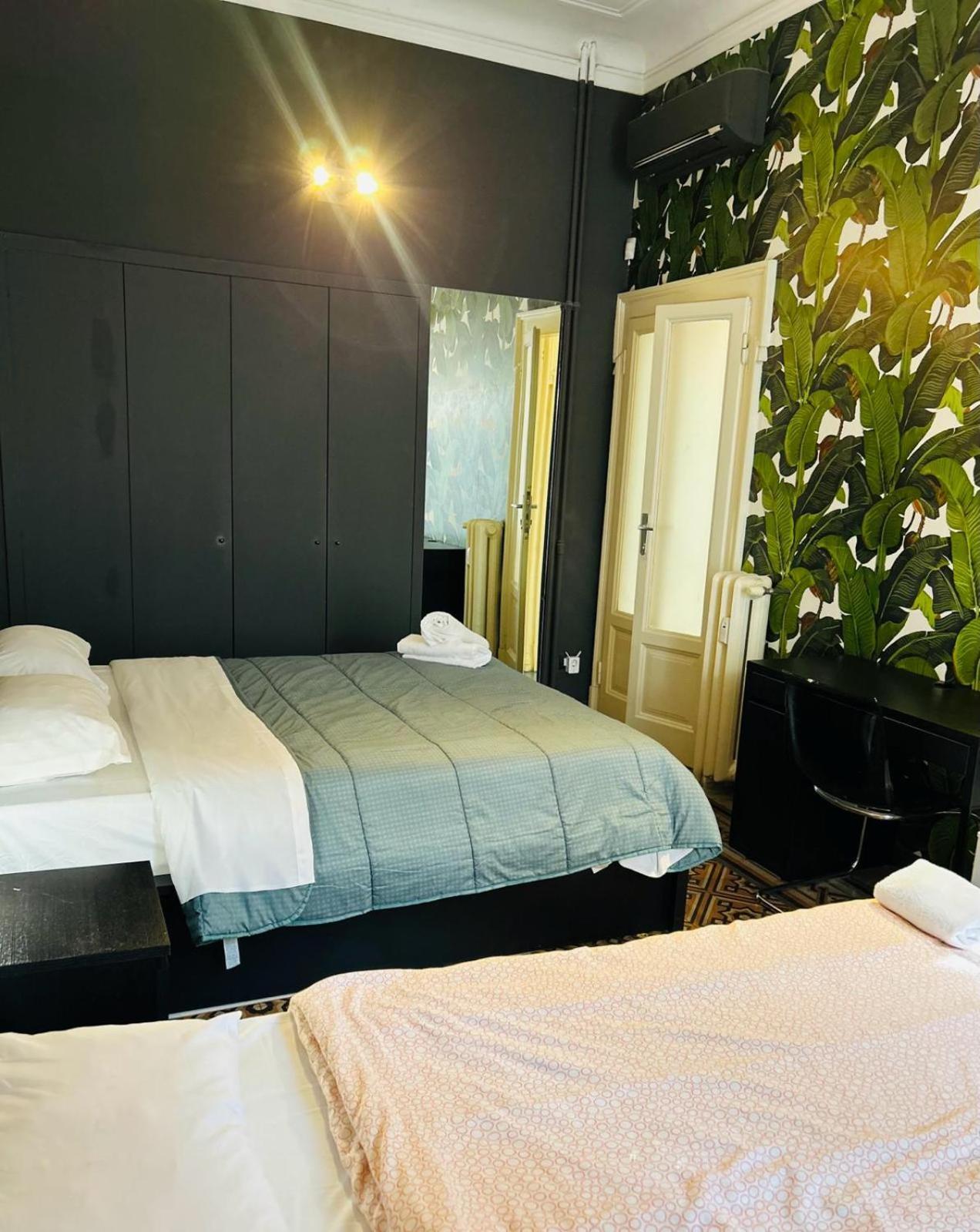Hostel Boutique Milan Exterior photo