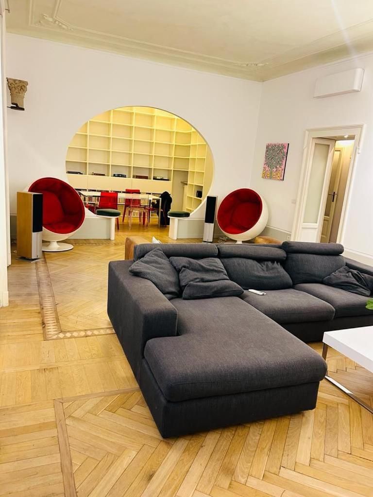Hostel Boutique Milan Exterior photo